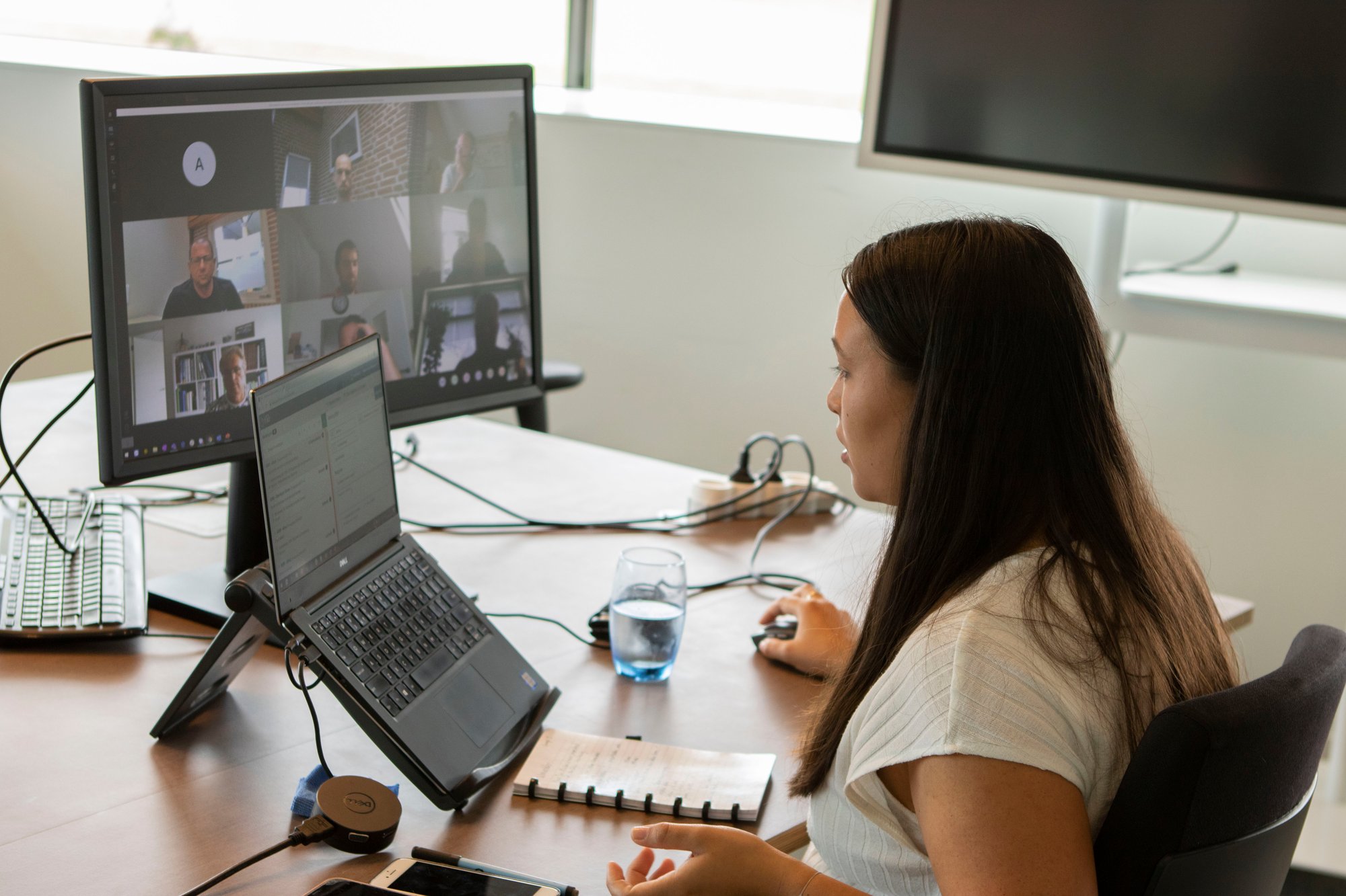 Lee-Yan online training